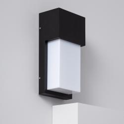 Product Etnea Aluminium Outdoor Wall Lamp