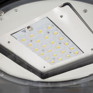 Produkt od LED Svítidlo 40W Fisher LUMILEDS PHILIPS Xitanium Stmívatelné 1-10V pro Veřejné Osvětlení
