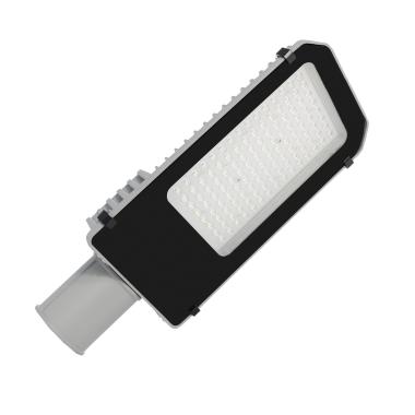 Luminaire LED Harlem LUMILEDS 60W 135lm/W Gris Éclairage Public