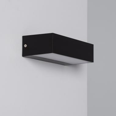 Applique Murale LED Extérieure Galeo IP65 9W Éclairage Double Face