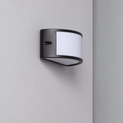 Product Lenir Aluminium Outdoor Wall Lamp