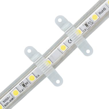 Produkt od Úchytka pro LED Pásek 220V AC Střih každých 25cm/100cm