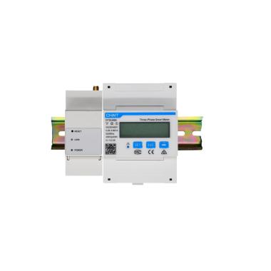 Kit Contatore Analizzatore di Consumo 24h SAJ SMART METER per Scarica Zero per Inverter SAJ R5 e R6