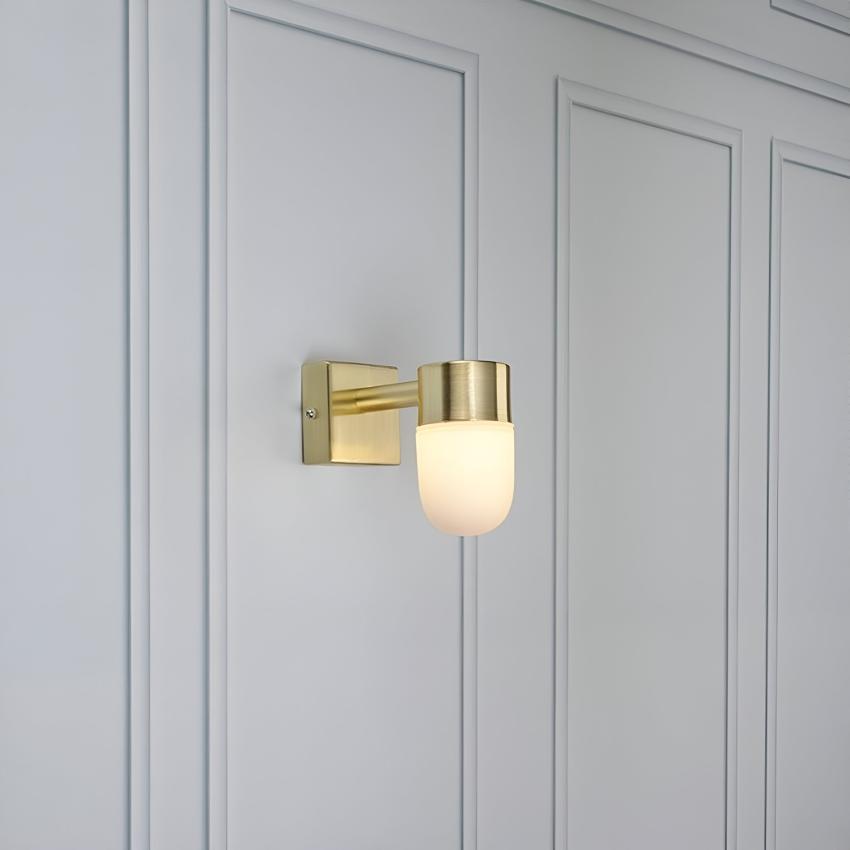 Product of Kachat Brass Wall Lamp 