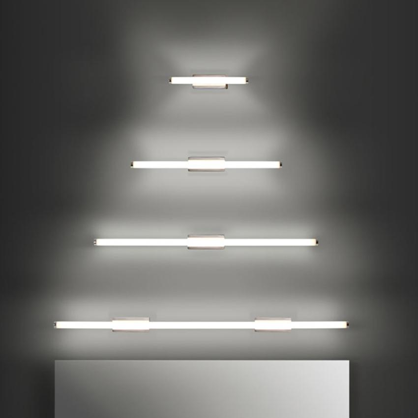 Produkt od Nástěnné LED Svítidlo 13.4W Toi Medium v Černé LEDS-C4 05-7832-60-M1