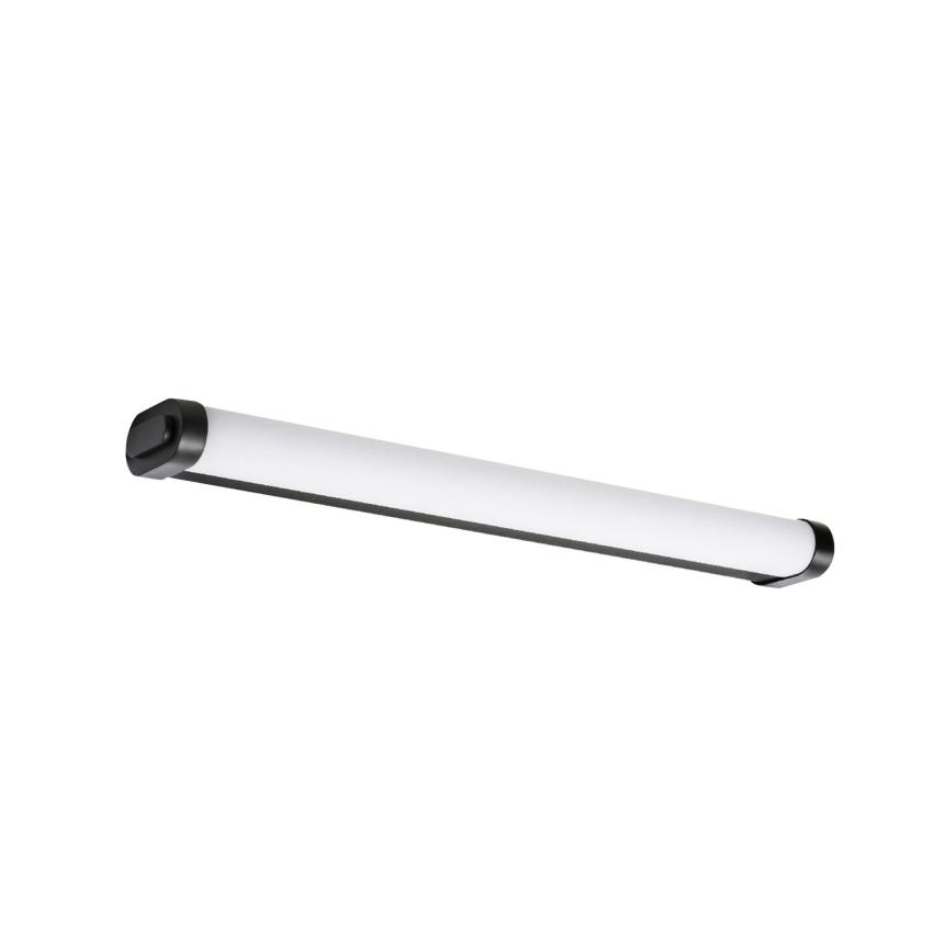 Product of 13.4W Toi Medium Black LED Surface Lamp LEDS-C4 05-7833-60-M1