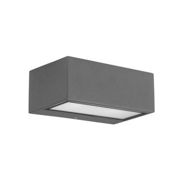 Wandlamp Nemesis Aluminium R7S LEDS-C4 05-9177-14-B8