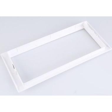 LEGRAND 661652 URA ONE C3 Recessed Replacement Frame