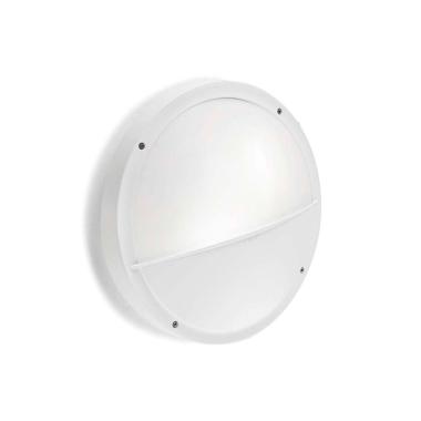 Applique LED Opal 14.5W IP65 LEDS-C4 05-9677-14-CL