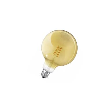 E27 WiFi Dimmable Filament LED Bulb 6W G125 680 lm LEDVANCE Smart+