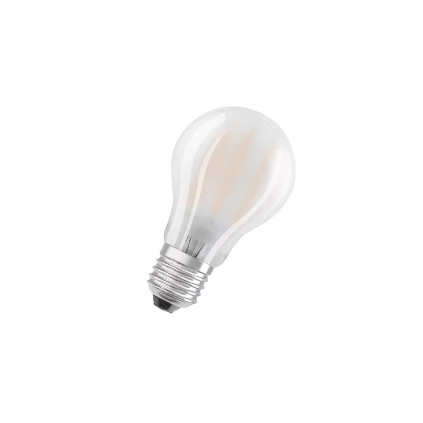 Produkt od LED Filamentní Žárovka Smart E27 7.5W 1055 lm A67 WiFi Stmívatelná LEDVANCE Smart+