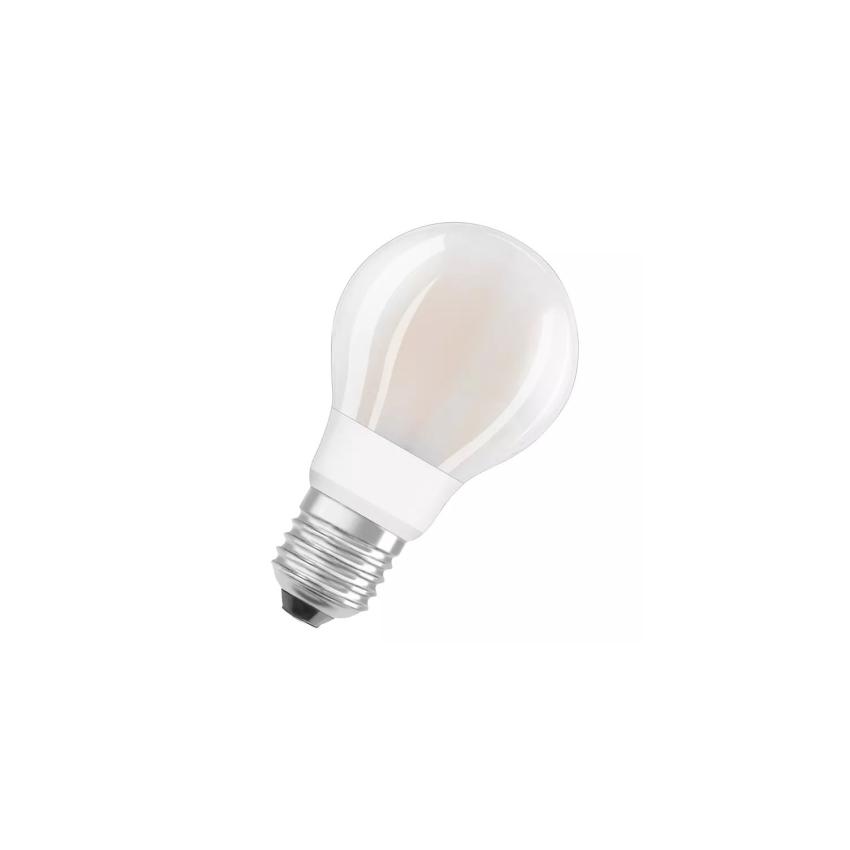 Produkt od LED Filamentní Žárovka Smart E27 11W 1521 lm A67 WiFi Stmívatelná LEDVANCE Smart+