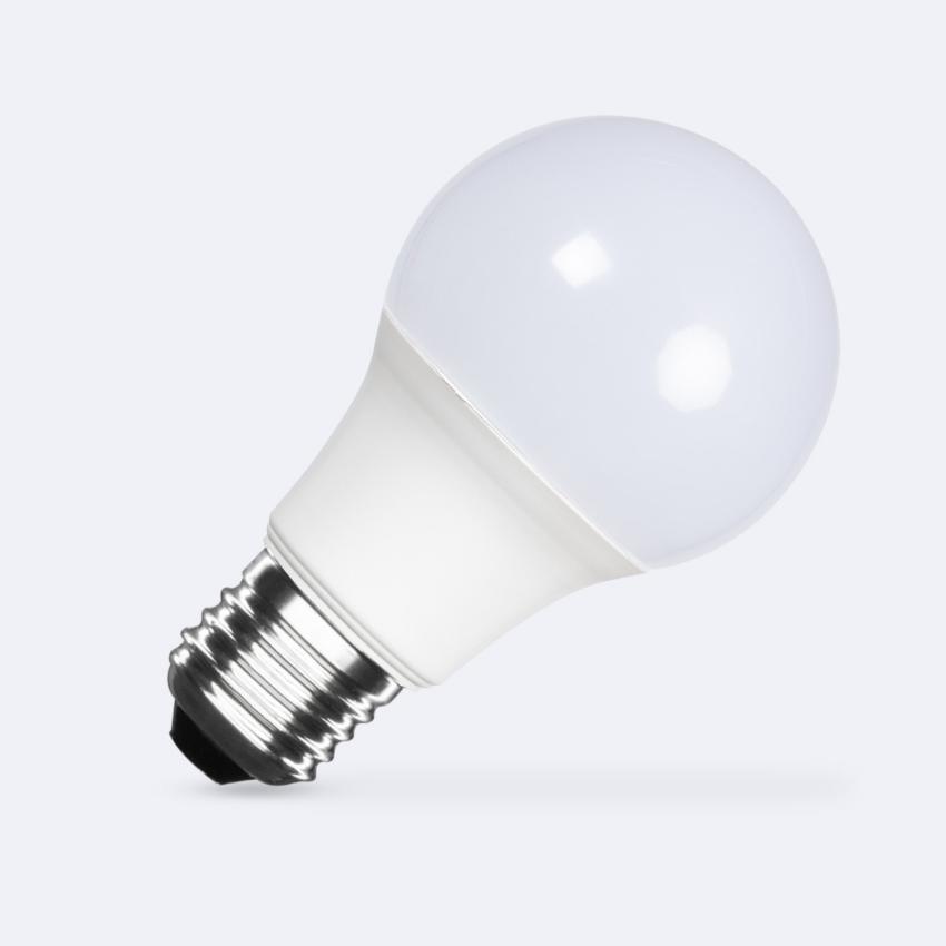 Product of 5W E27 A60 LED Bulb 450lm