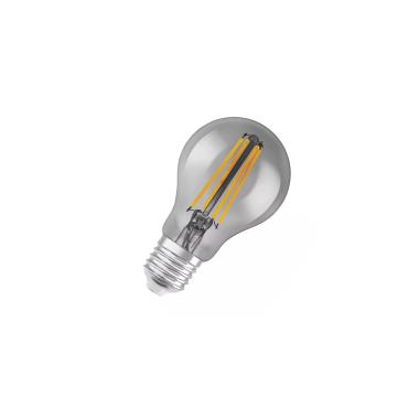 Lampadina LED Filamento Regolabile E27 6W 540 lm A60 Wi-Fi SMART+ LEDVANCE