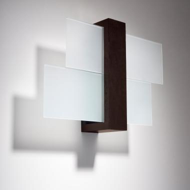 SOLLUX Feniks 1 Wall Light