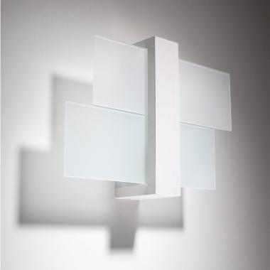 SOLLUX Feniks 1 Wall Light