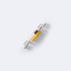 Product Ampoule LED R7S 4W 400 lm COB 78mm