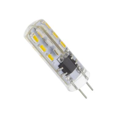 1.5W 12V G4 LED Bulb 120lm