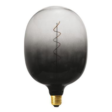 Product van LED Lamp Filament  E27 4W 150lm  Dimbaar XXL Serie Egg Creative-Cables DL700262