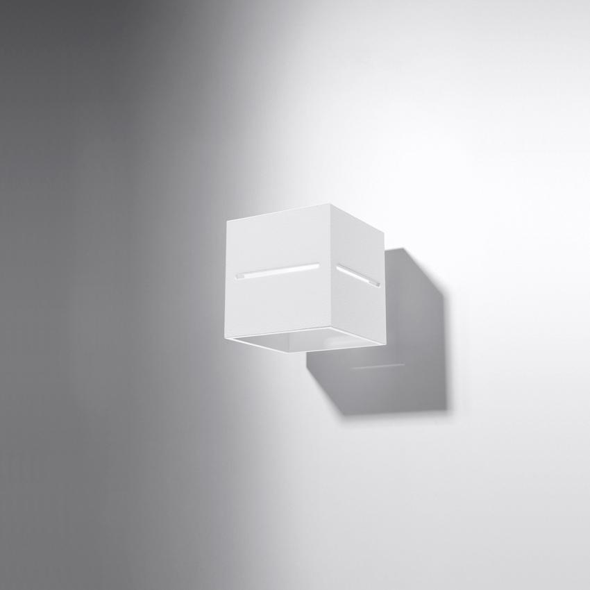 Product of SOLLUX Wolf Wall Light 