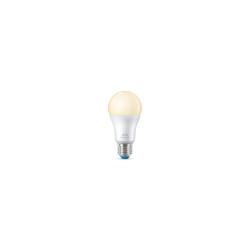 Product Slimme LED Lamp E27 8W 806 lm A60 WiFi + Bluetooth  Dimbaar WIZ