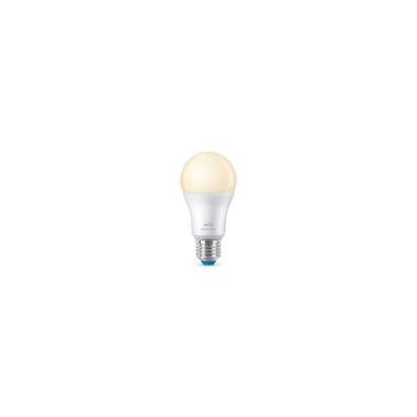 LED-Glühbirne Smart E27 8W 806 lm A60 WiFi + Bluetooth Dimmbar WIZ