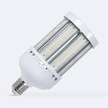 Lampadina LED E40 80W Illuminazione Stradale Corn IP65