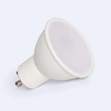 LED-Glühbirne Dimmbar GU10 7W 630 lm S11
