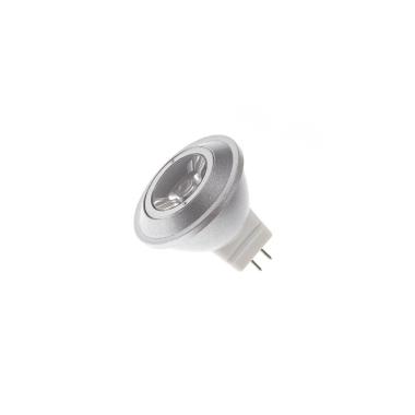 Bombillas LED MR11, G12 en S14D