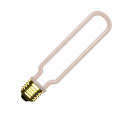 Product LED-Glühbirne Filament E27 4W 400 lm Neon CFL