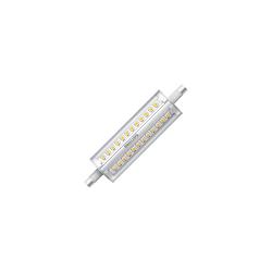 Product 14W R7S 1600 lm PHILIPS CorePro Dimmable LED Bulb 118mm