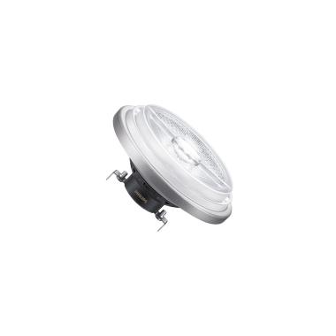 LED Lamp Dimbaar G53 15W 830 lm AR111 PHILIPS SpotLV  24º 12V AC