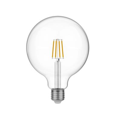 LED Lamp Filament E27 G125 4W Balon Creative-Cables BB-E05