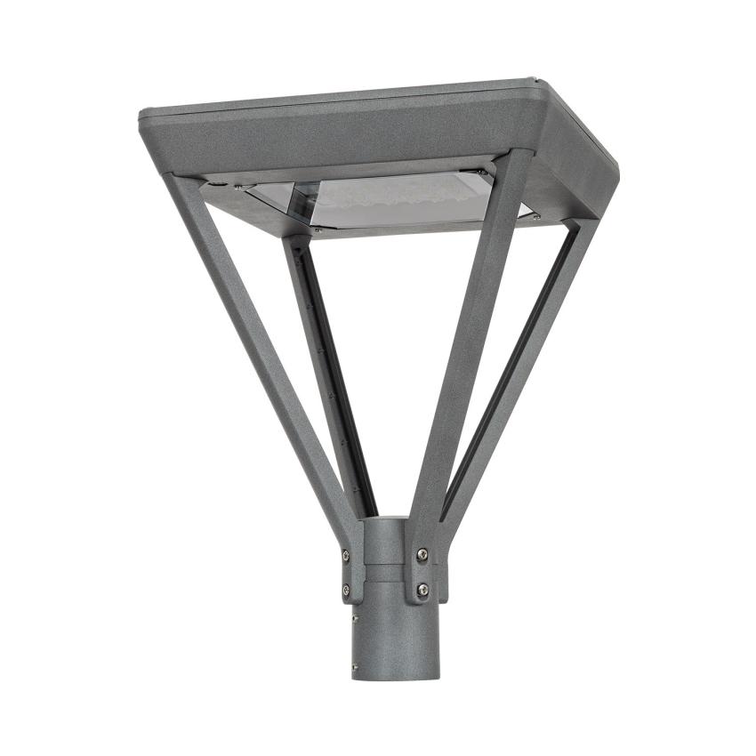 Product of 40W LED Street Light LUMILEDS 1-10V Dimmable PHILIPS Xitanium Aventino Square