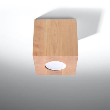 Applique da Soffitto Quad SOLLUX