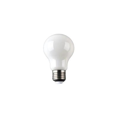 7.3W E27 A70 Class A Opal Filament LED Bulb 1535lm