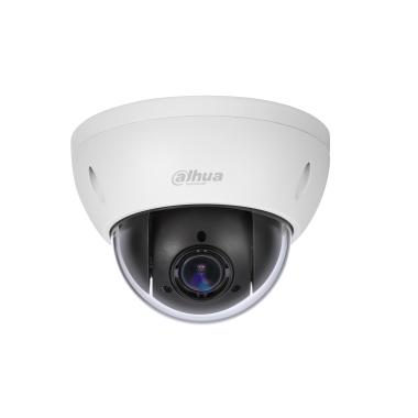 Venkovní Bezpečnostní Kamera CCTV 2MP 360 Stupňů DAHUA Starlight DH-SD22204-GC-LB