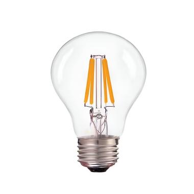 LED-Glühbirne Filament E27 7.3W 1535 lm A70 Klasse A
