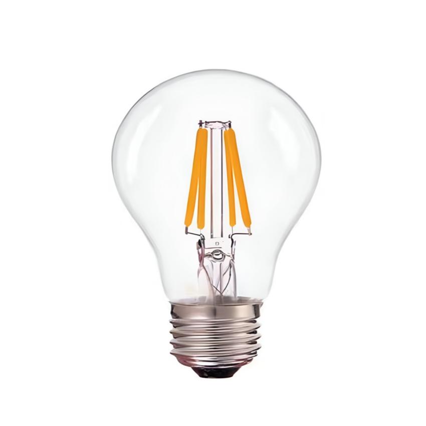 Product of 7.3W E27 A70 Class A Filament LED Bulb 1535lm