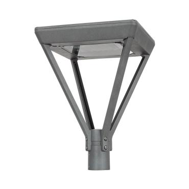 Product LED Svítidlo 60W pro Veřejné Osvětlení Aventino Square PHILIPS Xitanium Programovatelných 5 Kroků