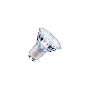 GU10 LED dimmable Philips bulbs