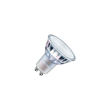 LED-Glühbirne Dimmbar GU10 4.9W 365 lm PAR16 PHILIPS CorePro MAS spotVLE 36°