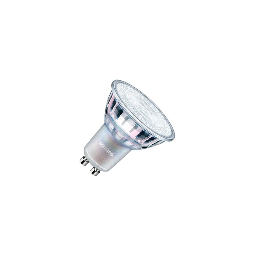 Produkt od LED Žárovka GU10 4.9W 365 lm PAR16 PHILIPS CorePro MAS spotVLE 60° Stmívatelná