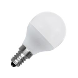 Product Ampoule LED E14 5W 400 lm G45 
