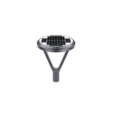 NeoVentino 4500lm 150lm/W Solar LED Street Light