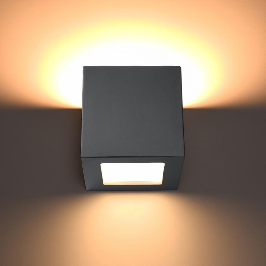 Product of SOLLUX Leo Wall Light 