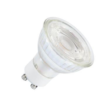 Produkt od Balení 20 x LED Žárovka GU10 5W SMD Skleněná Denní Bílá