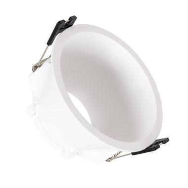 Downlight Ring Conisch Reflect voor LED Lamp GU10 / GU5.3 Zaagmaat Ø 85 mm