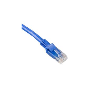 Produkt od 1m Síťový kabel SFTP Ethernet RJ45 CAT 6A