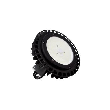 SQ UFO 100W LED High Bay (135 lm/W) - MEAN WELL ELG Dimmable
